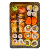 Sushi-Magnet Magnet (Vertikal)