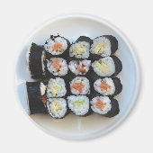 Sushi-Magnete Magnet (Vorne)