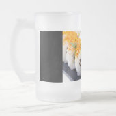 Sushi Mattglas Bierglas (Links)