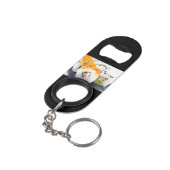 Sushi Mini Flaschenöffner (Rückseite Schrägansicht)
