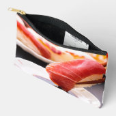 Sushi Moment Pouch – Tuna Dip in Style Zubehörtasche (Offen)