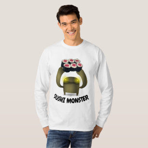 SUSHI MONSTER T - Shirt