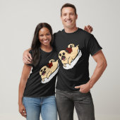 Sushi Mops T-Shirt (Unisex)