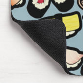 Sushi Mousepad (Ecke)