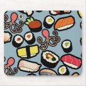 Sushi Mousepad (Vorne)