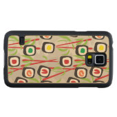 Sushi-Muster (Vorderseite (Horizontal))
