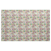 Sushi-Muster Stoff (Fat Quarter (45,7 x 55,9 cm))
