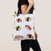 Sushi-Muster Tasche (Von Nahem)