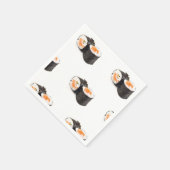 Sushi Napkin, Feinschmecker Party Supplies Serviette (Ecke)