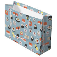 Sushi Nigeria Maki Roll