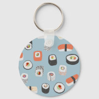 Sushi Nigeria Maki Roll