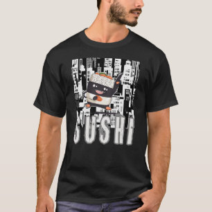Sushi Ninja T-Shirt