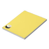 SUSHI NOTIZBLOCK (Rotiert)