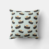 Sushi Novelty Pillow Kissen (Rückseite)