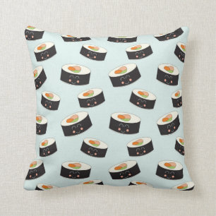 Sushi Novelty Pillow Kissen