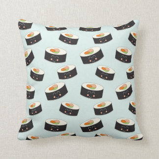 Sushi Novelty Pillow Kissen
