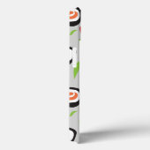 Sushi Pattern Case-Mate iPhone Hülle (Rückseite / Rechts)
