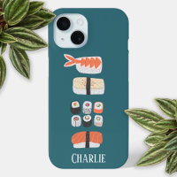 Sushi Personalisiert