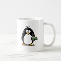 Sushi-Pinguin