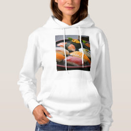 Sushi Platter Hoodie