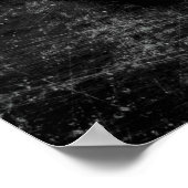 Sushi Platter Poster (Ecke)