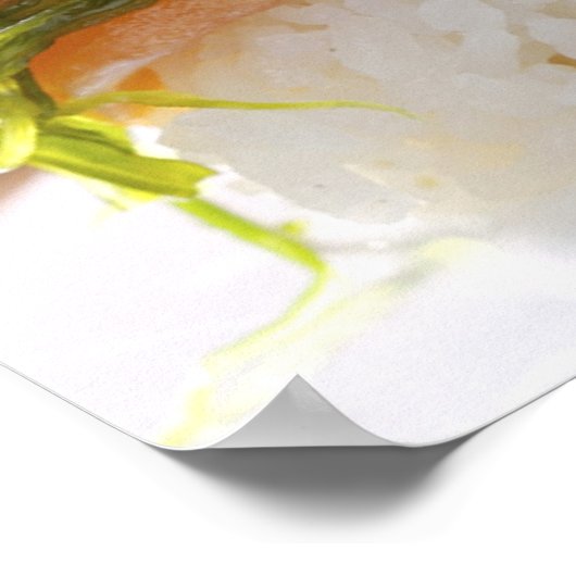 Sushi Poster Prints (Ecke)