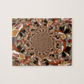 Sushi Puzzle (Horizontal)