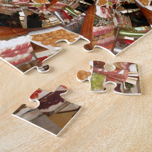 Sushi Puzzle (Seite)