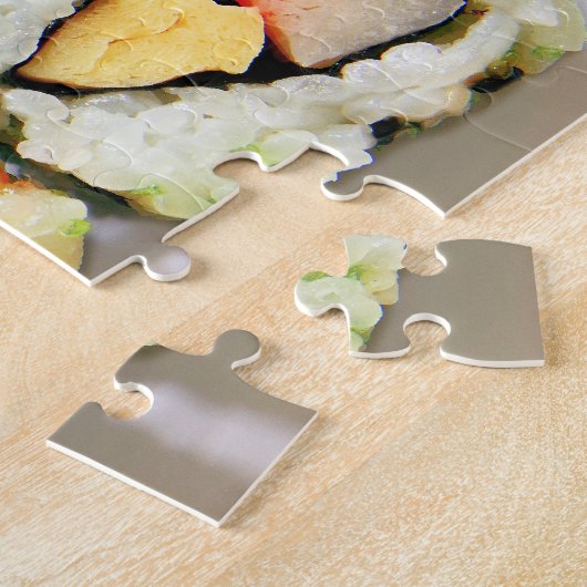 Sushi Puzzle (Seite)