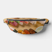 Sushi Rainbow Arc Fanny Pack – SUSHIMI Collection Bauchtasche (Ablage )
