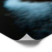 Sushi Rolls Poster (Ecke)