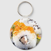 Sushi Schlüsselanhänger (Vorderseite)