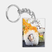 Sushi Schlüsselanhänger (Vorderseite links)