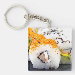Sushi Schlüsselanhänger