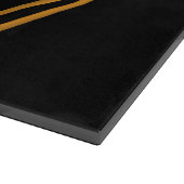 Sushi Schneidebrett (Ecke)