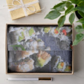 Sushi Seidenpapier (Geschenk)