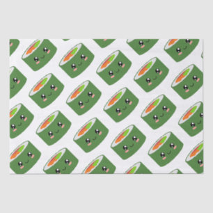 Sushi Seidenpapier
