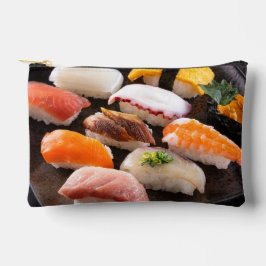 Sushi Selection Pouch – Fresh & Flavorful Style Zubehörtasche