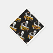 SUSHI SERVIETTE (Ecke)