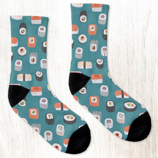 Sushi Socken