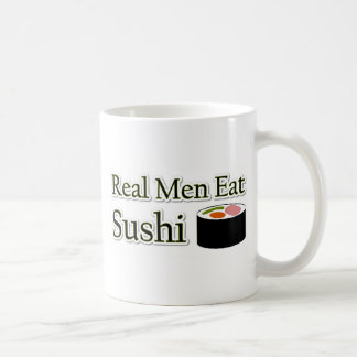 Sushi Sprichwort Kaffeetasse