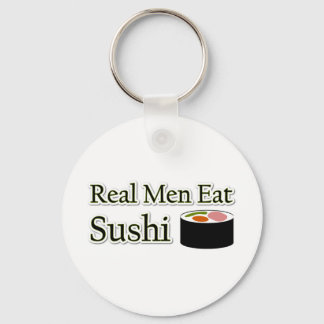 Sushi Sprichwort Schlüsselanhänger