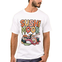 Sushi-Stimmung