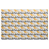 Sushi Stoff (Fat Quarter (45,7 x 55,9 cm))