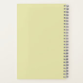 Sushi-Süchtig Notizblock (Rückseite)