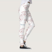 sushi suki leggings (Rechts)