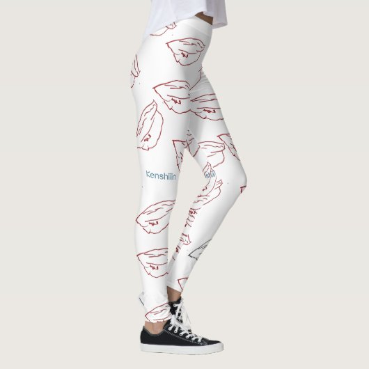 sushi suki leggings (Rechts)