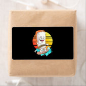 Sushi surfen (Insitu)