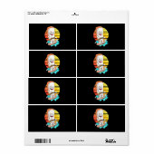 Sushi surfen (Vorne)