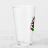 Sushi Sushi Funny Funny Funny Festival Glas (Rechts)